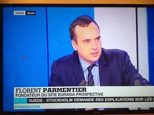 Webinaire Florent PARMENTIER - Secrétaire général CEVIPOF - Manifeste pour le Monde d'Après