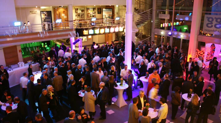 Soirée de pré-lancement Manifeste