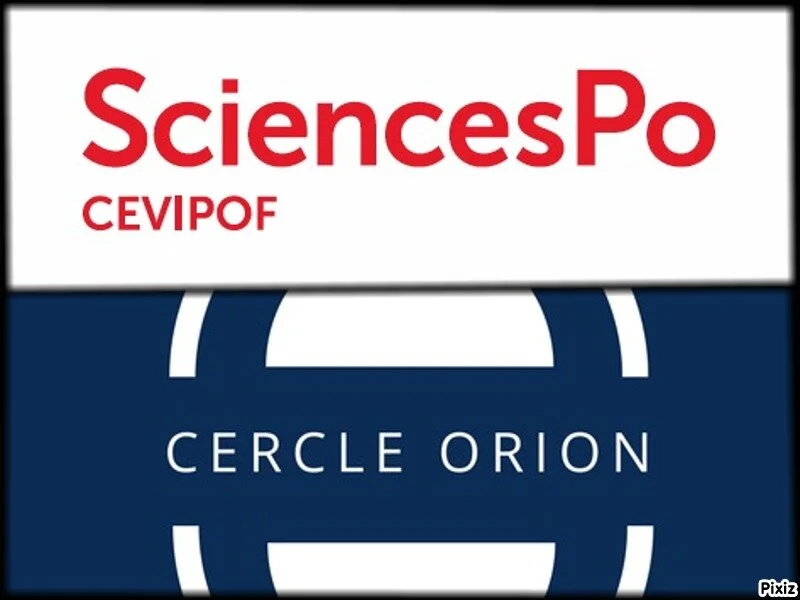 Clôture cycle de rencontres CEVIPOF/Cercle Orion - Partie Environnement - Visio