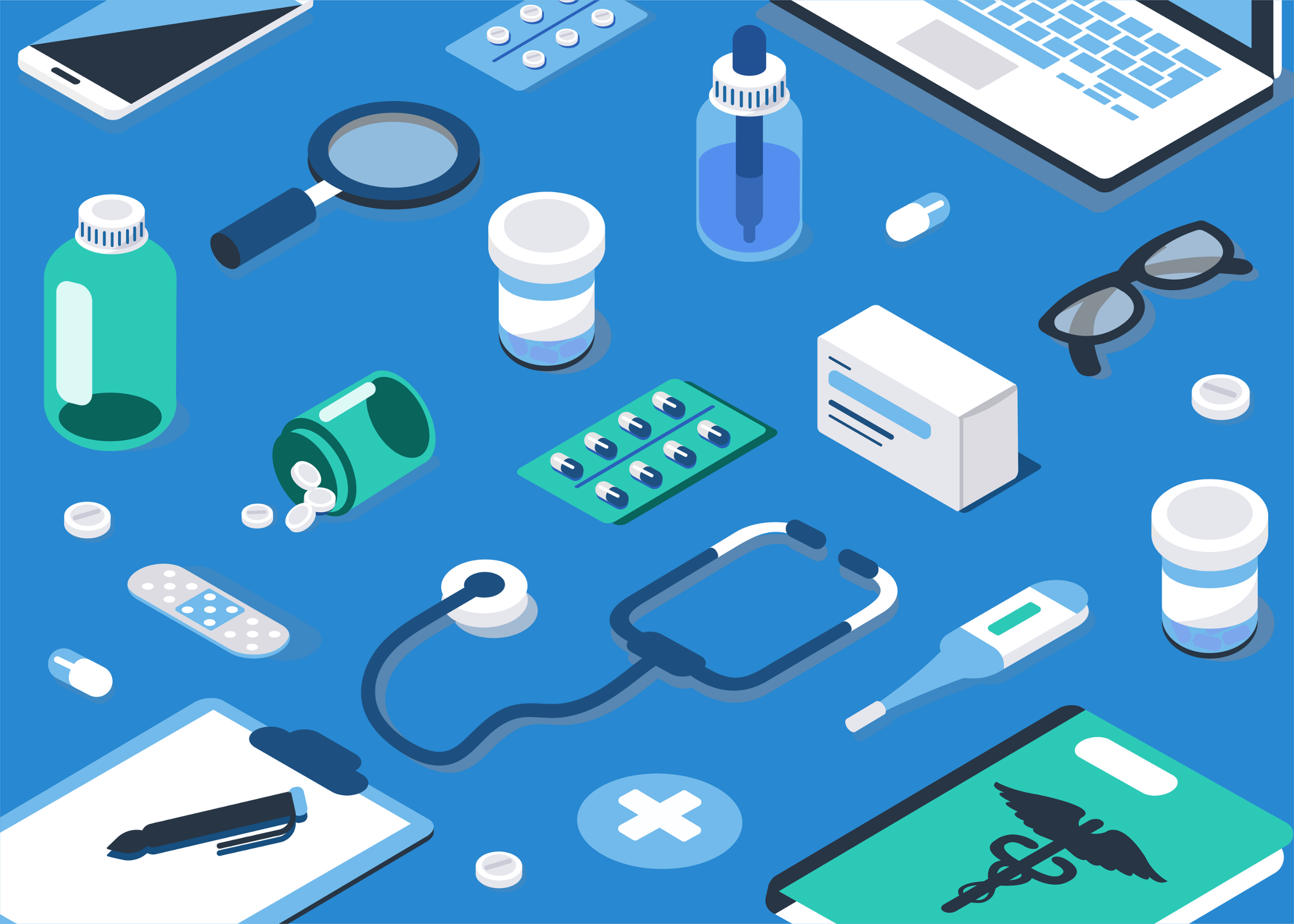 Soirée Incubateur - Regards croisés sur l'health tech 