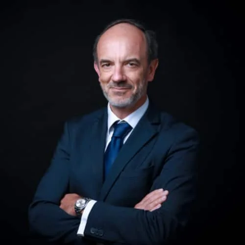 Conférence - L'arbitrage et l'avenir de la profession d'avocat - Thomas CLAY