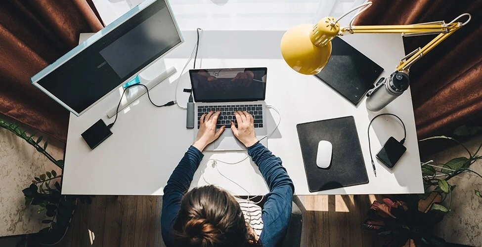 Éditorial - Le télétravail, et maintenant ?
