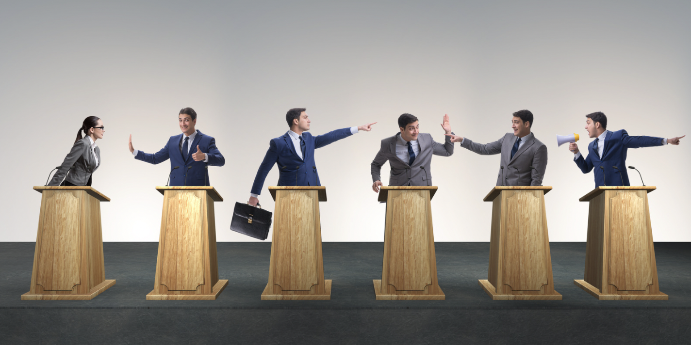 Éditorial - La multiplication des candidats à la présidentielle : l’individualisme plutôt que l’efficacité politique