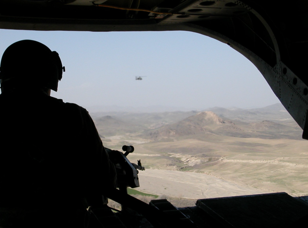 Éditorial - Afghanistan : le choix de la raison