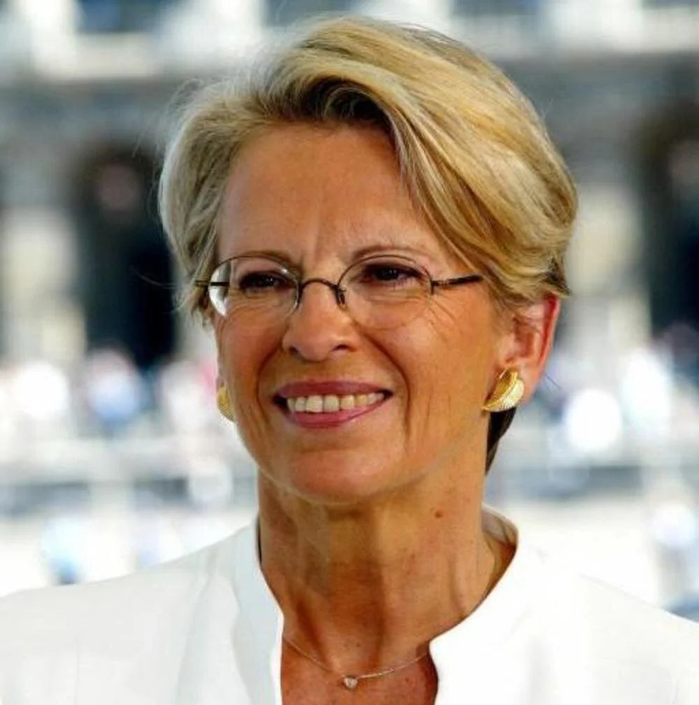 Soirée de lancement Orion 2022 avec Michèle ALLIOT-MARIE