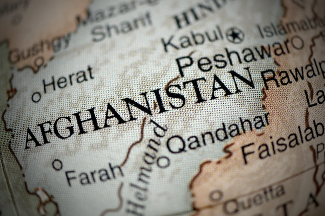 Quel Grand Jeu pour la France et l'Europe demain en Afghanistan ?