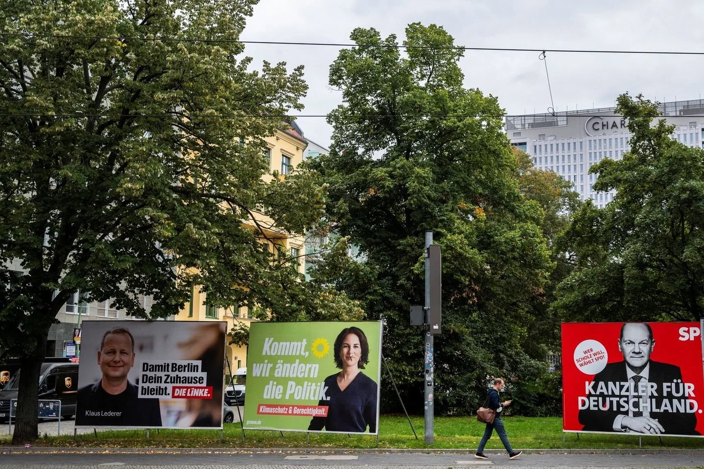 Quelles leçons tirer des élections fédérales allemandes de septembre 2021&nbsp;?