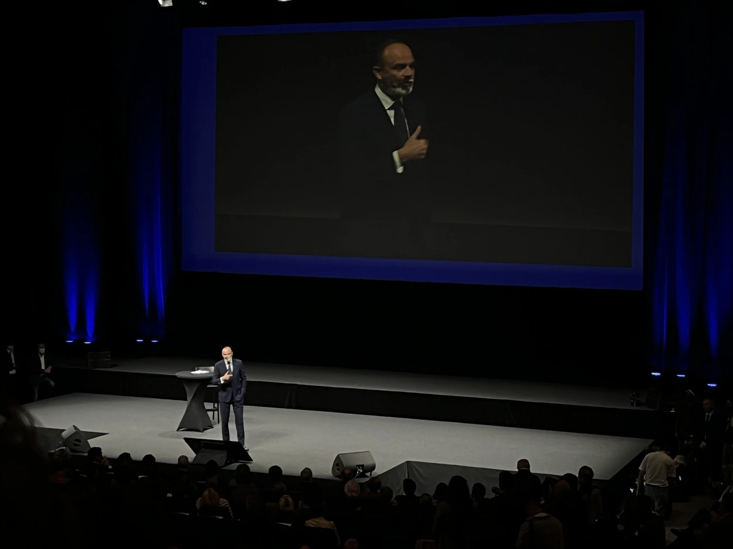 Quelles lignes et quelles stratégies derrière le nouveau parti d’Édouard Philippe ?