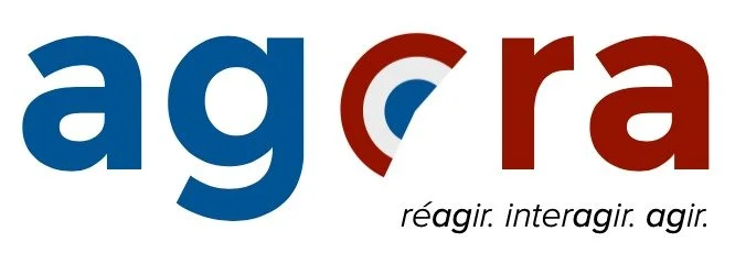 Éditorial - Lancement d'Agora