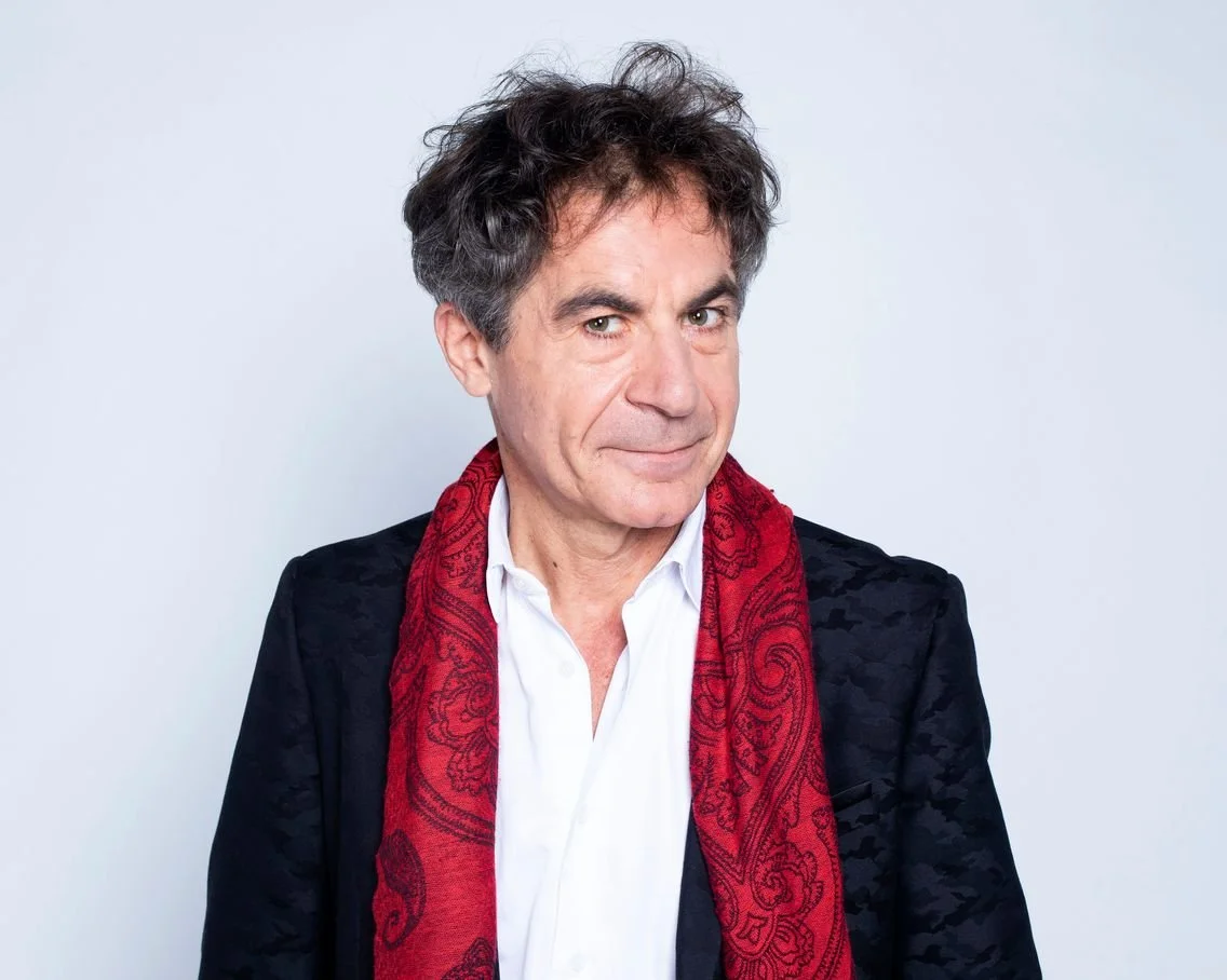 Dîner-débat avec Etienne KLEIN