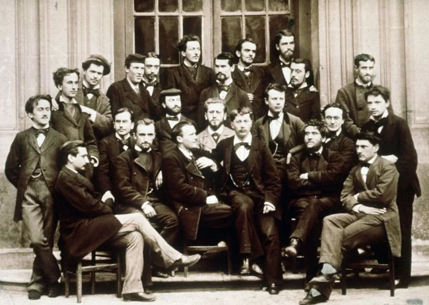 Éditorial - Pour l’école, que faut-il faire ? “Ce n’est pas une réforme, sire, c’est une révolution”. 