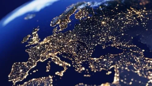 Éditorial - Pour une prévention des risques continentaux intégrée aux missions de l’Union européenne