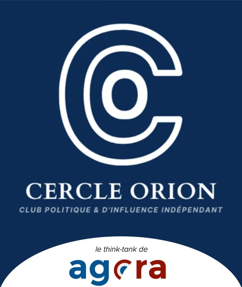 Consolidation de la ligne politique du Cercle Orion