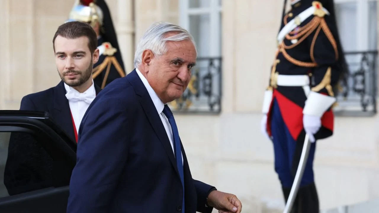 Dîner-débat inaugural de rentrée avec Jean-Pierre RAFFARIN