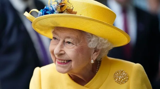 Éditorial spécial - Elisabeth II (1926-2022)