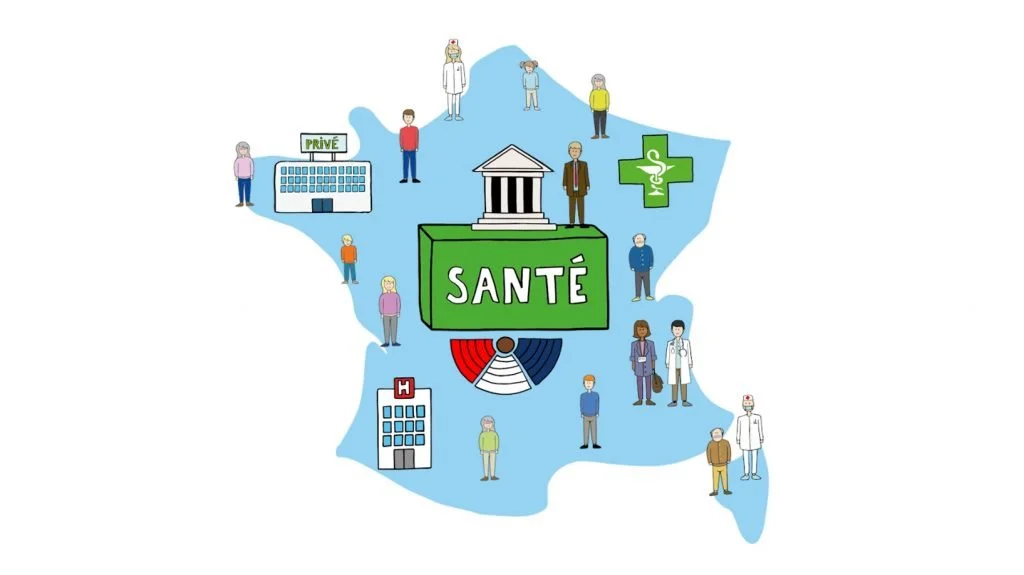 Améliorer l'accès aux soins en France