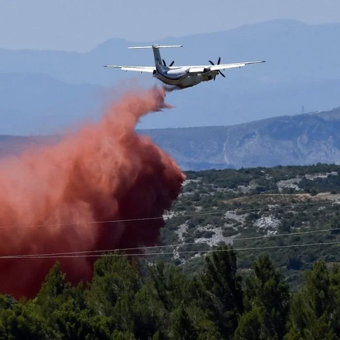 L’Etat face aux incendies - Pour un changement d’échelle