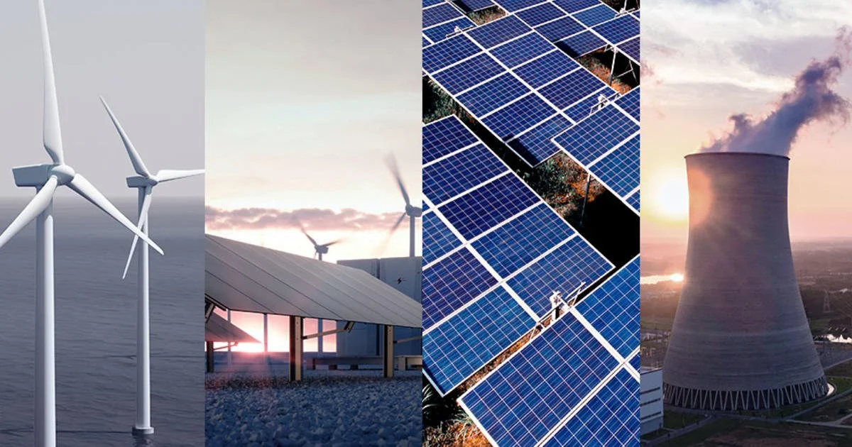 Quelles priorités dans la constitution d’un parc énergétique soutenable ?