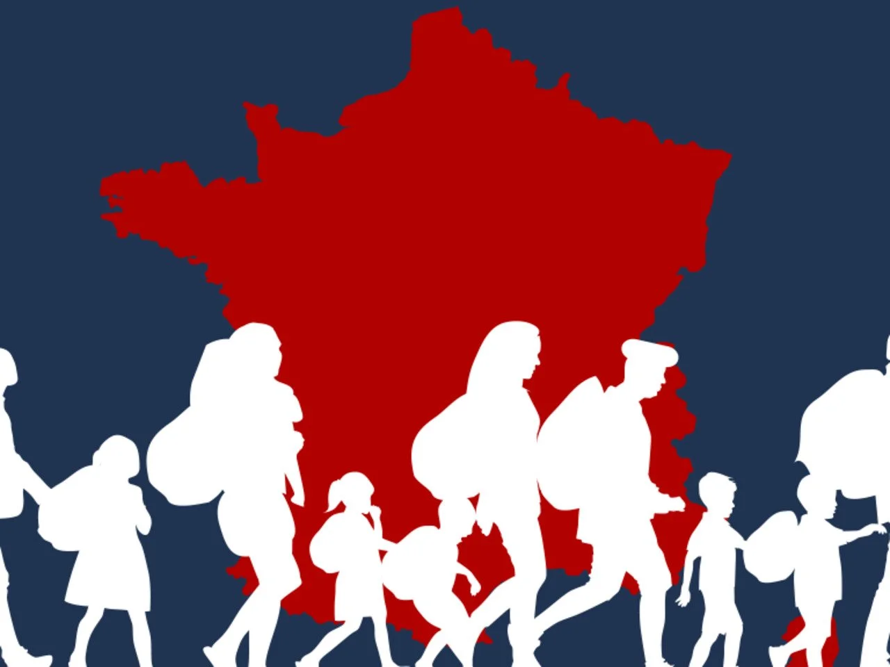 Débats sur l'immigration et l'intégration : favoriser l'efficience de l'État et sortir des postures