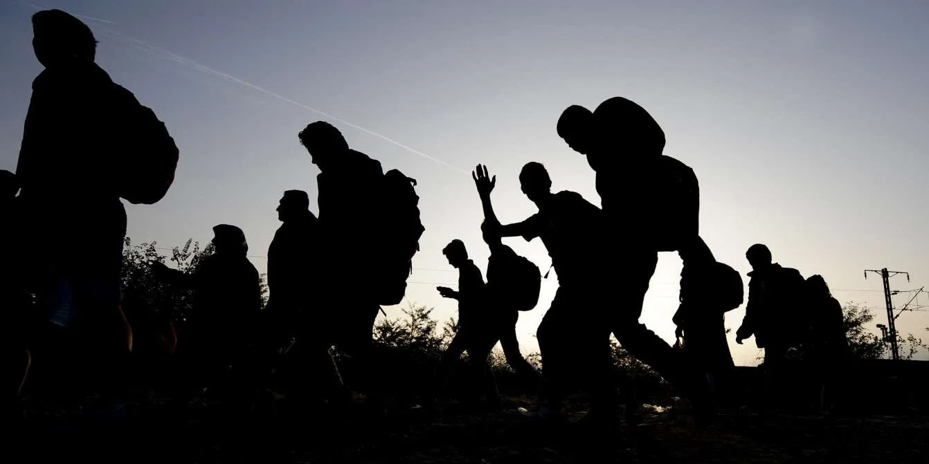 [Note de position] - Contrôler l’immigration, améliorer l’intégration