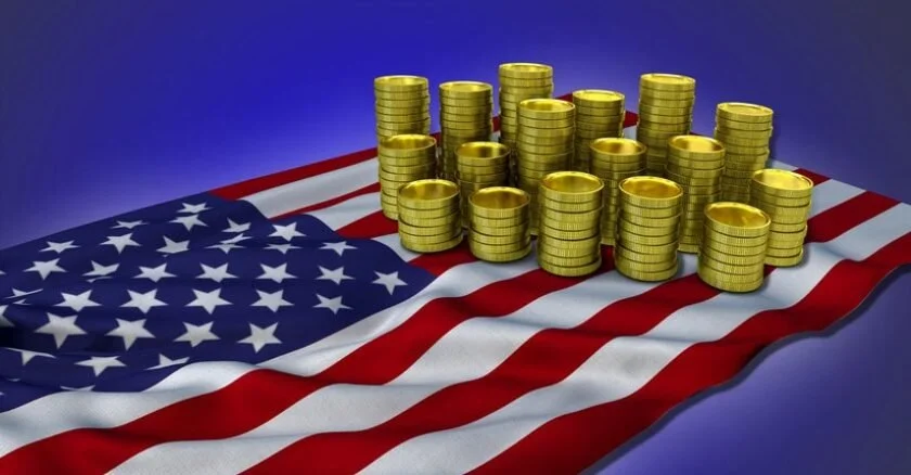 Dette publique américaine : vers un insoutenable fardeau mondial ?