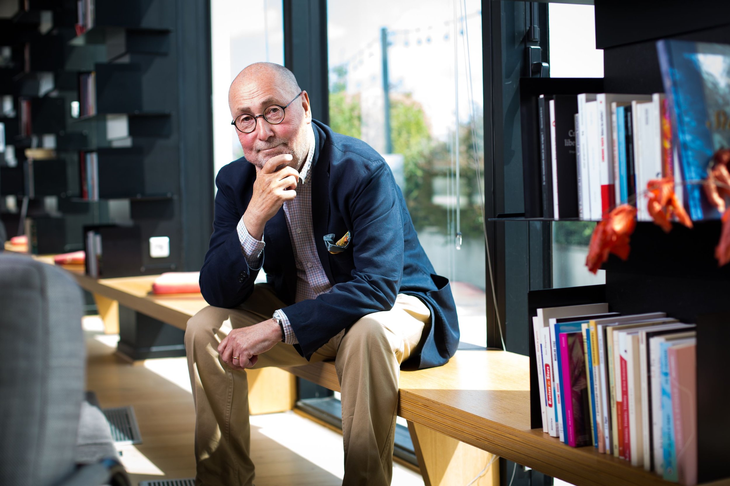 Dîner-débat avec Xavier DRIENCOURT