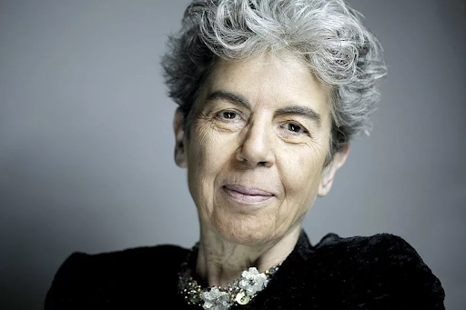 Dîner-débat avec Chantal DELSOL