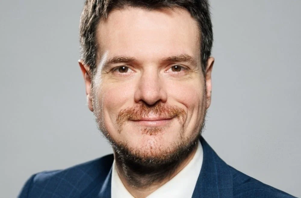 Dîner-débat avec Benjamin MOREL