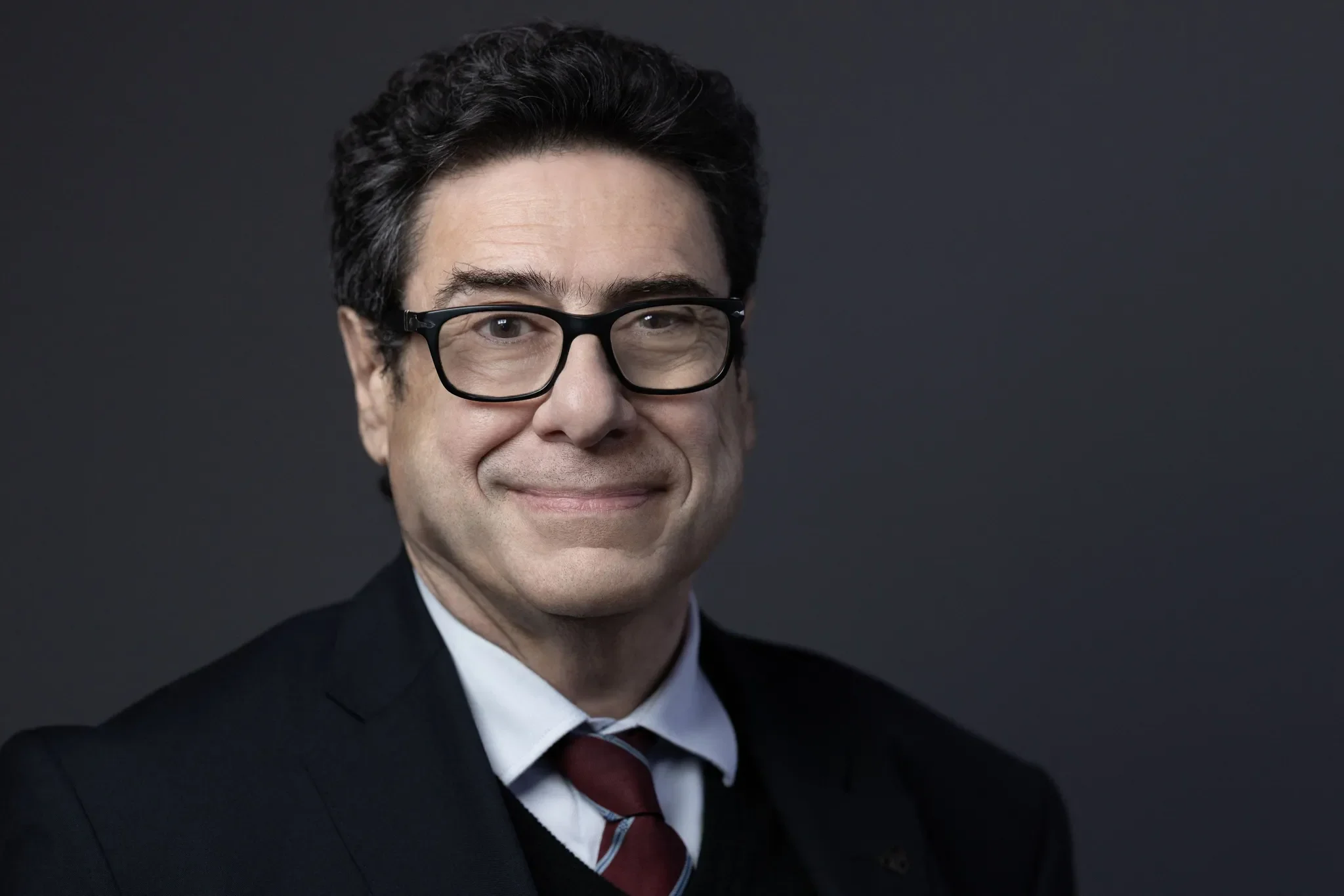 Dîner-débat avec Philippe AGHION, prix Nobel d'économie 