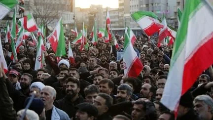 L'Iran et la possible recomposition du Moyen-Orient