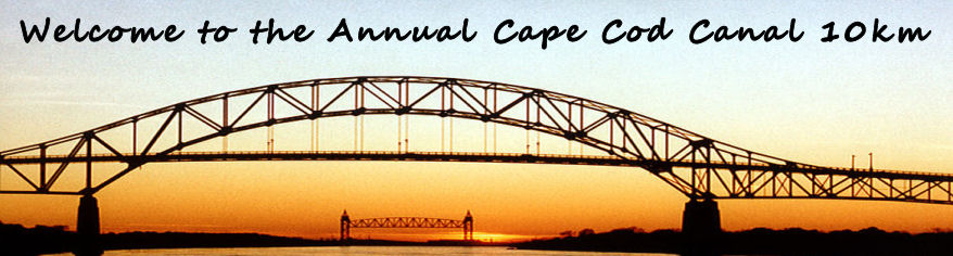 Cape Cod Canal 10k