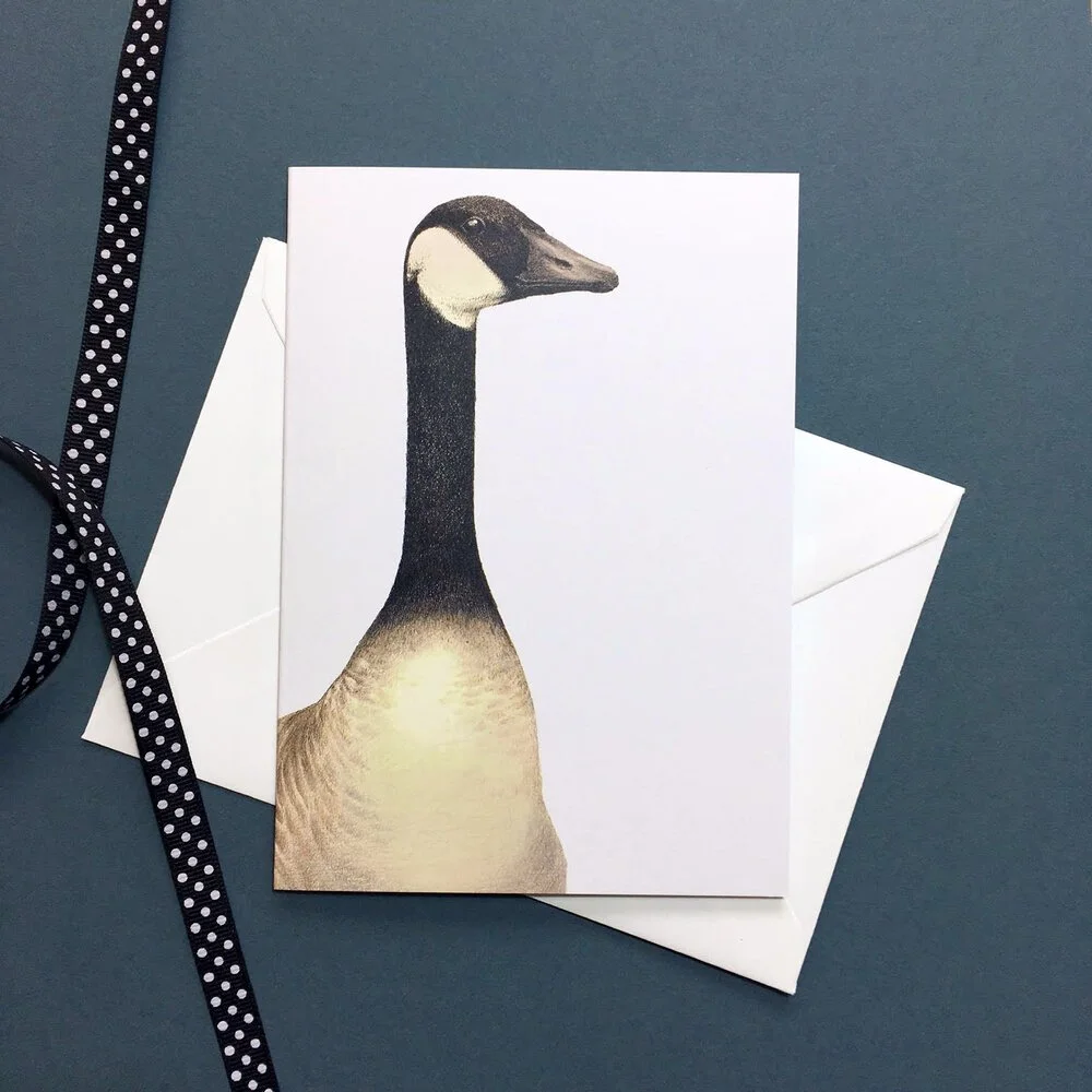 Canada Goose Greetings Card.jpeg