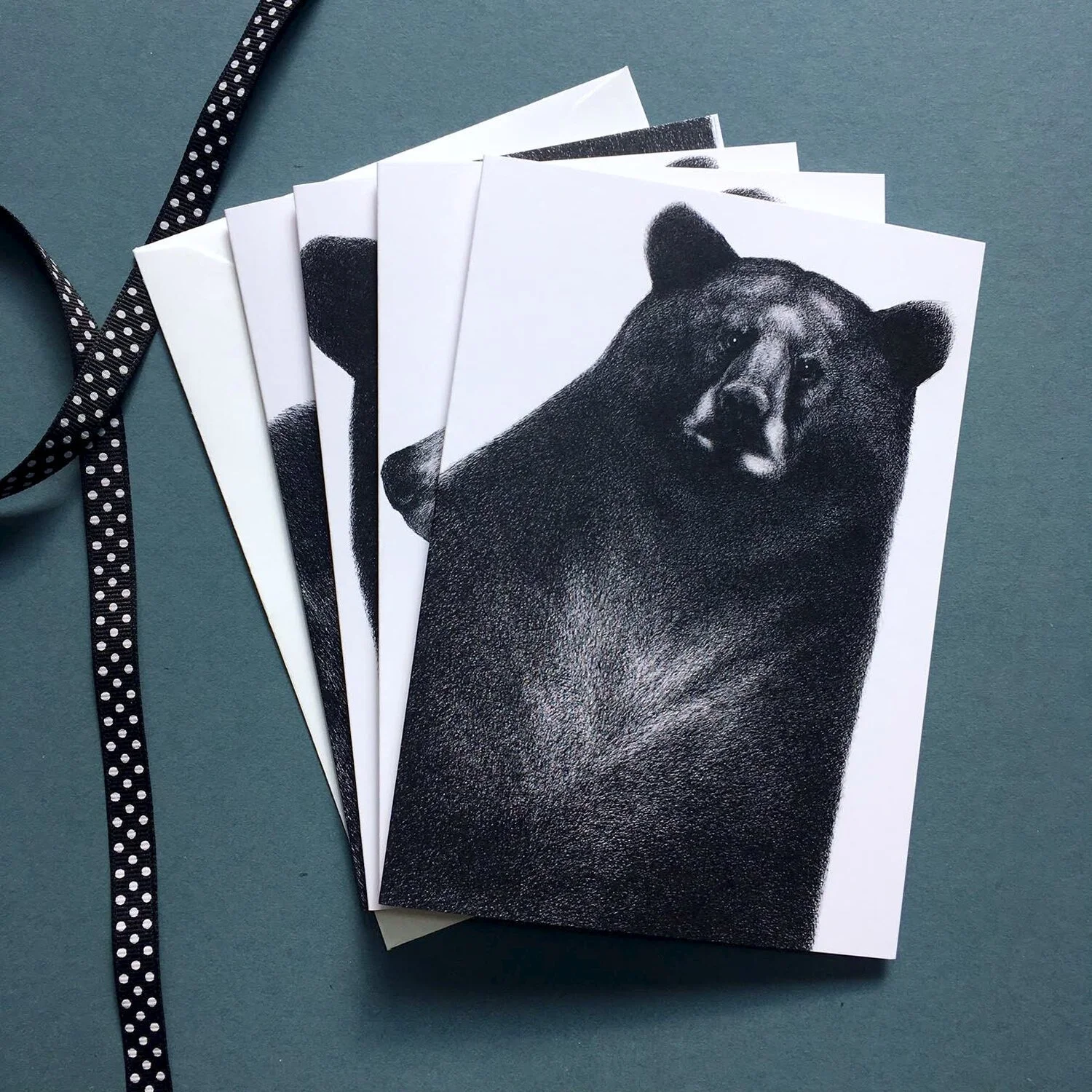 Bear Greetings Cards Set.jpeg