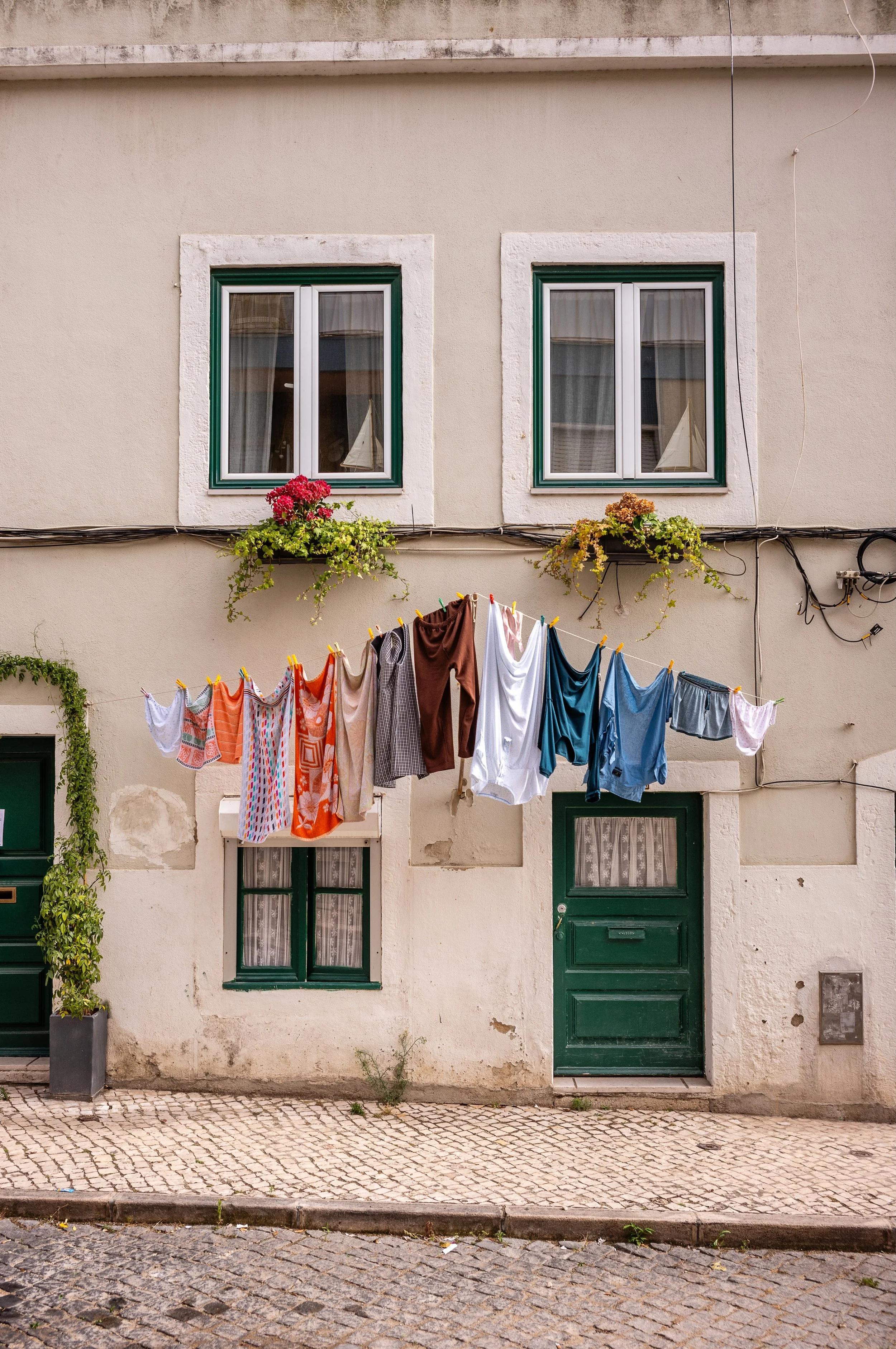 Laundry on the wall.jpg
