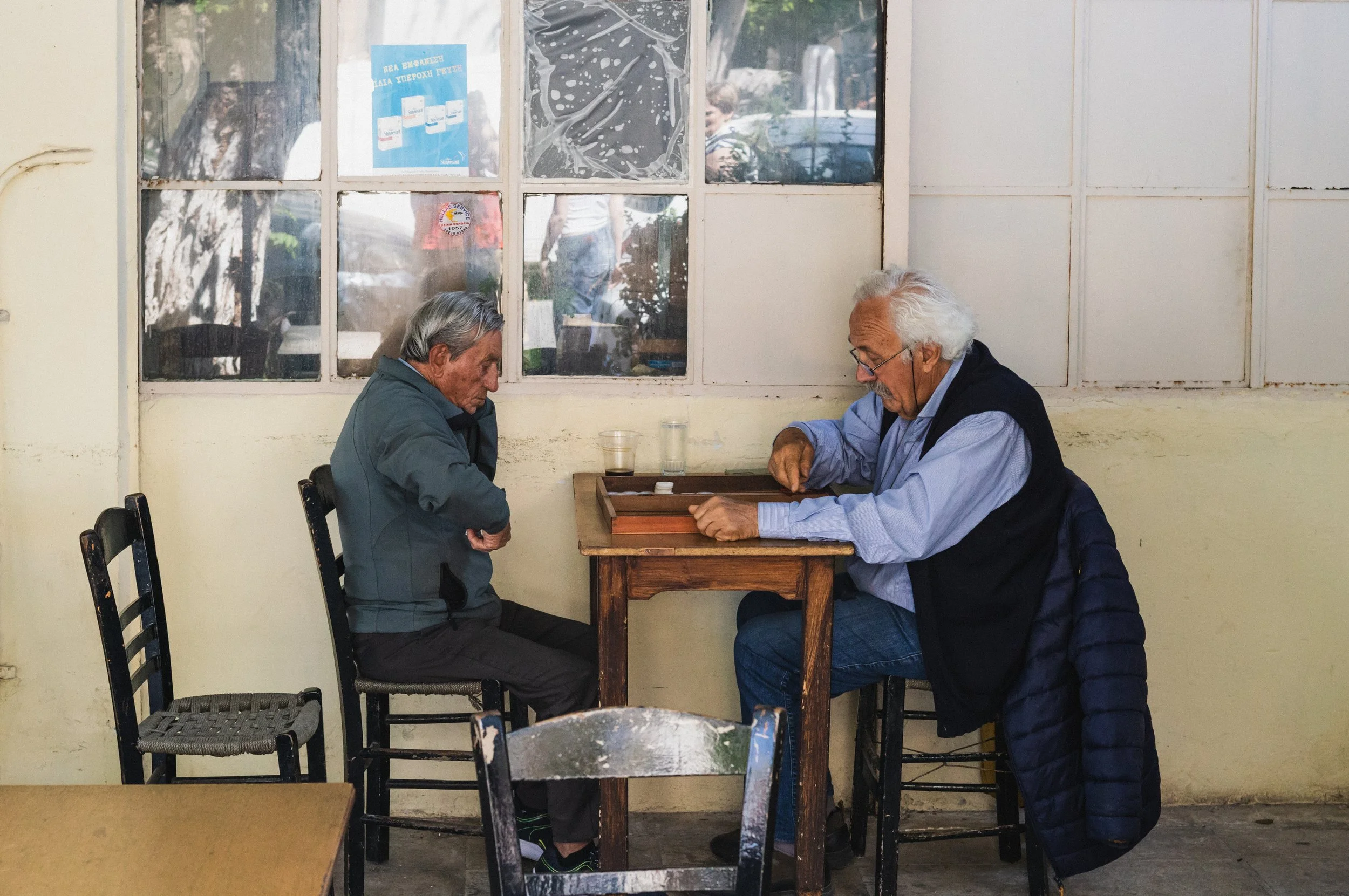Crete, Greece 2025