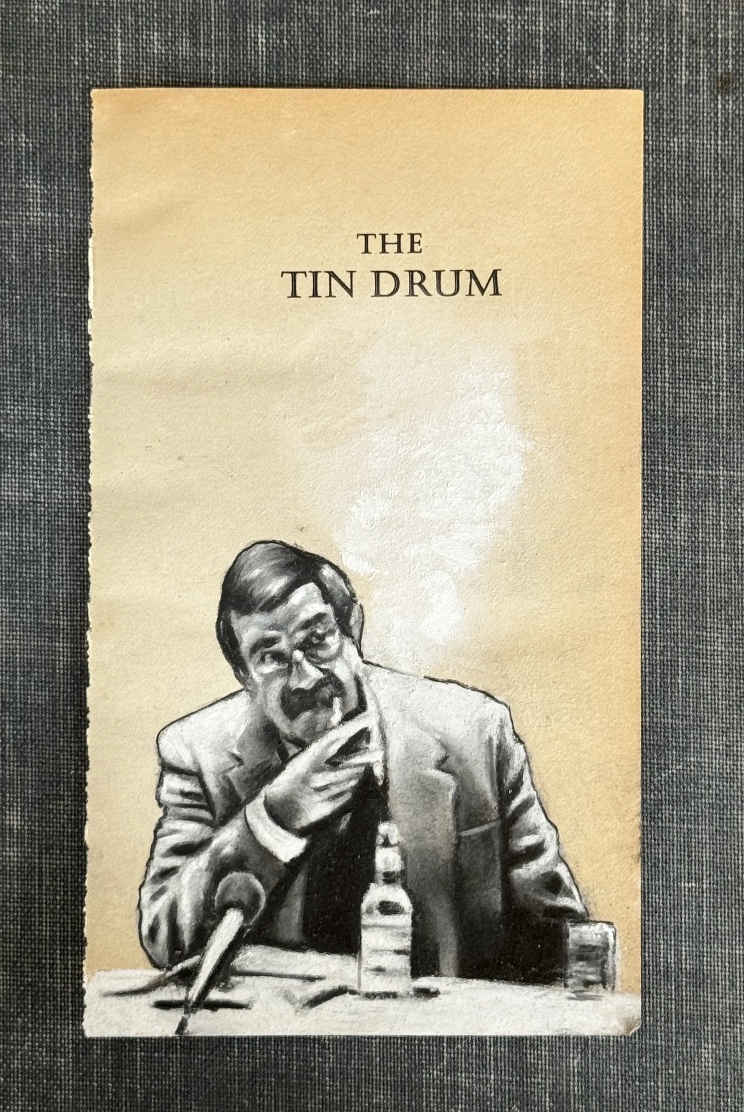 Gunter Grass