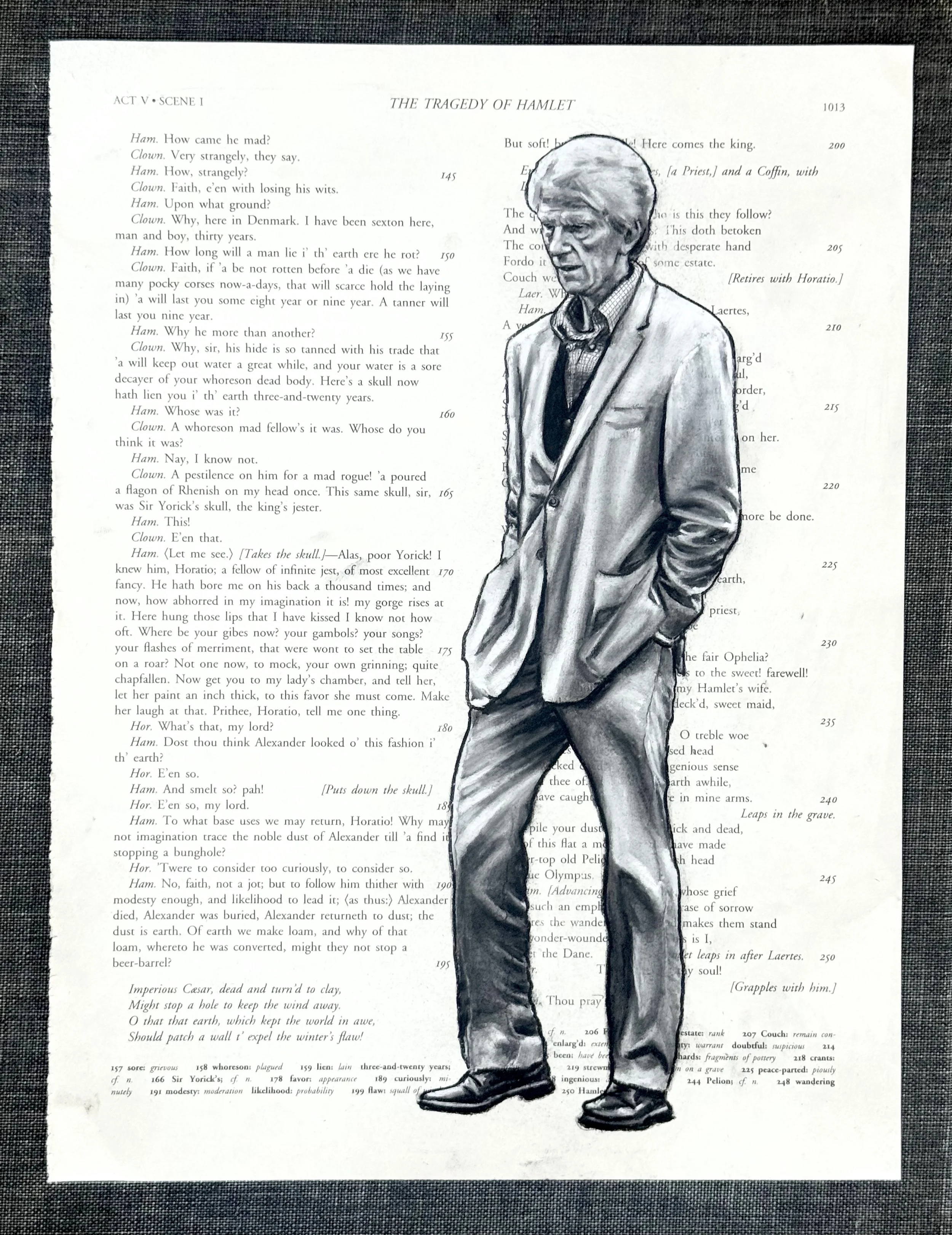 Hamlet
