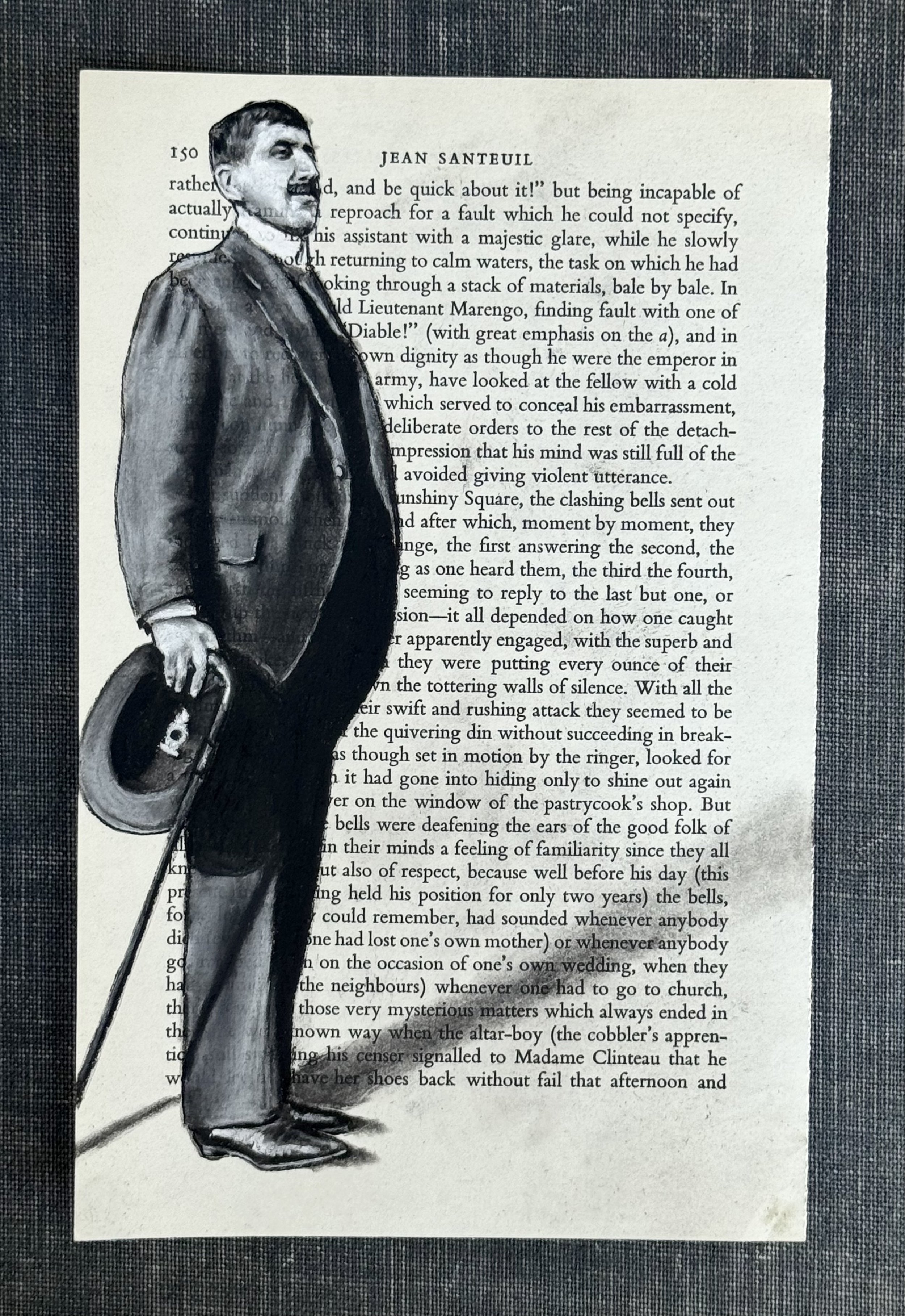 Marcel Proust