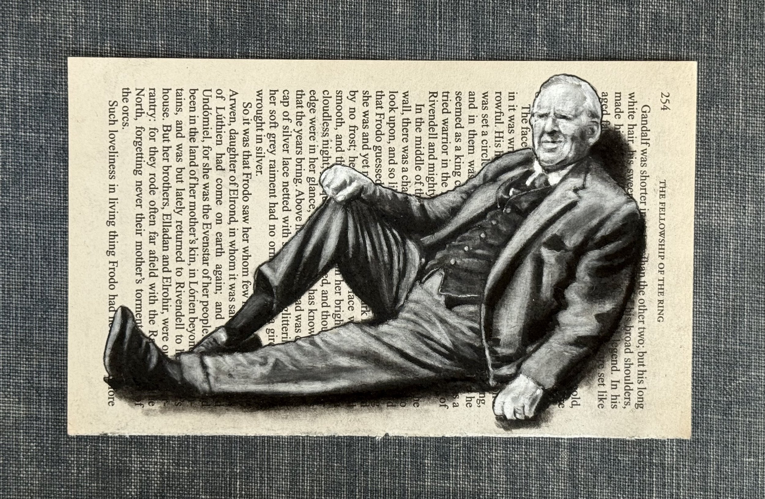J.R.R. Tolkien