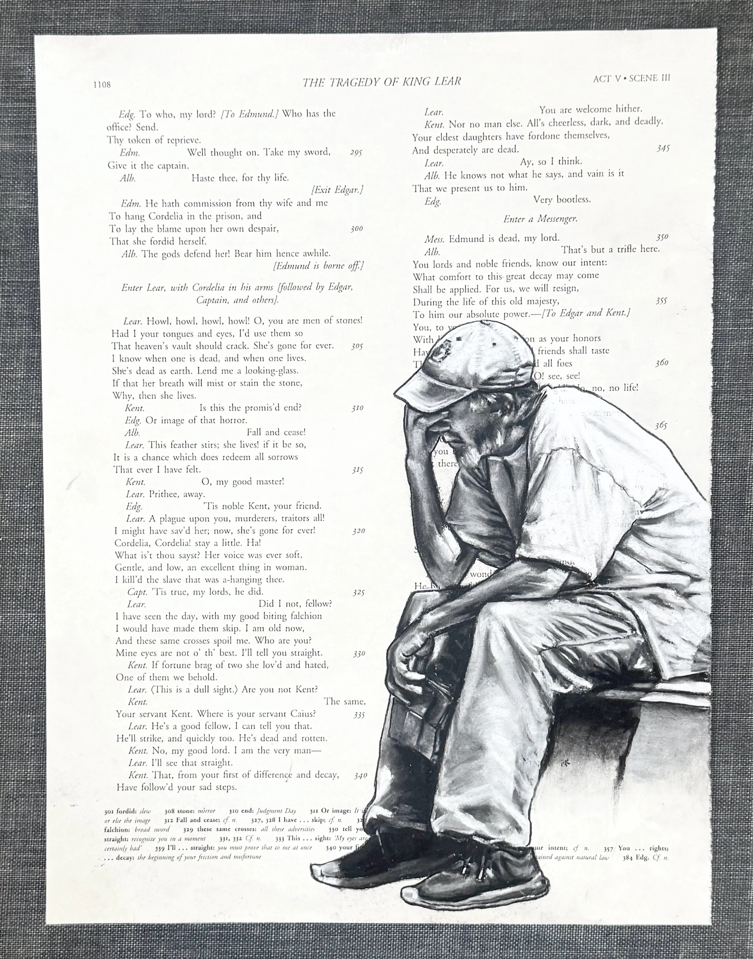 King Lear