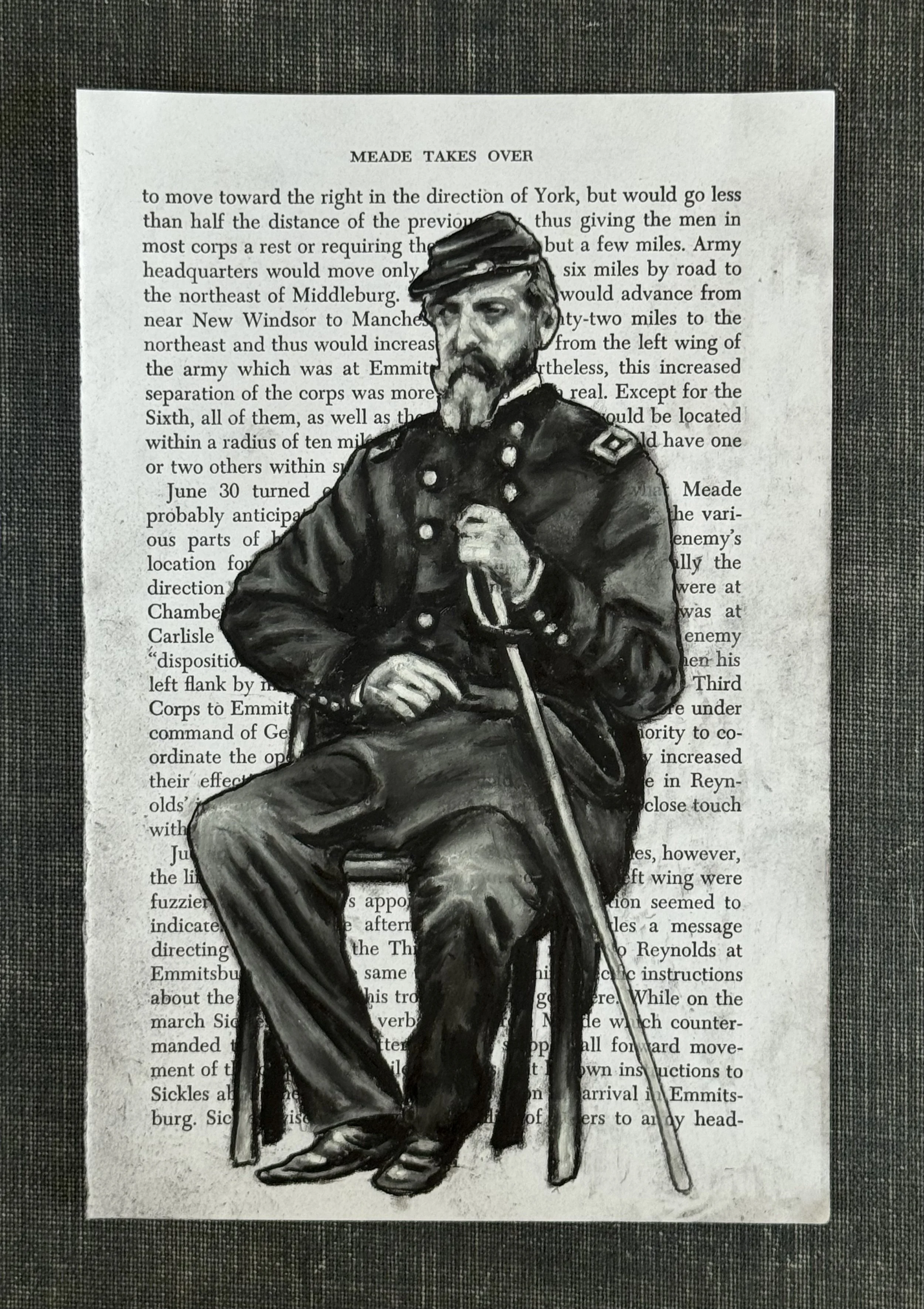 George Gordon Meade