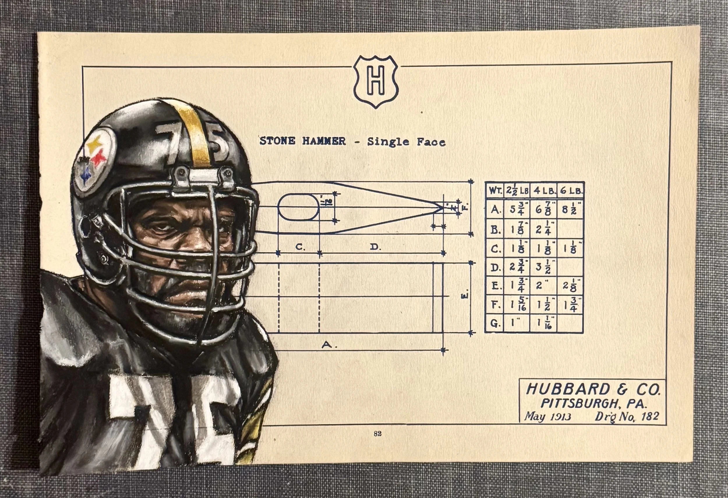 Joe Greene