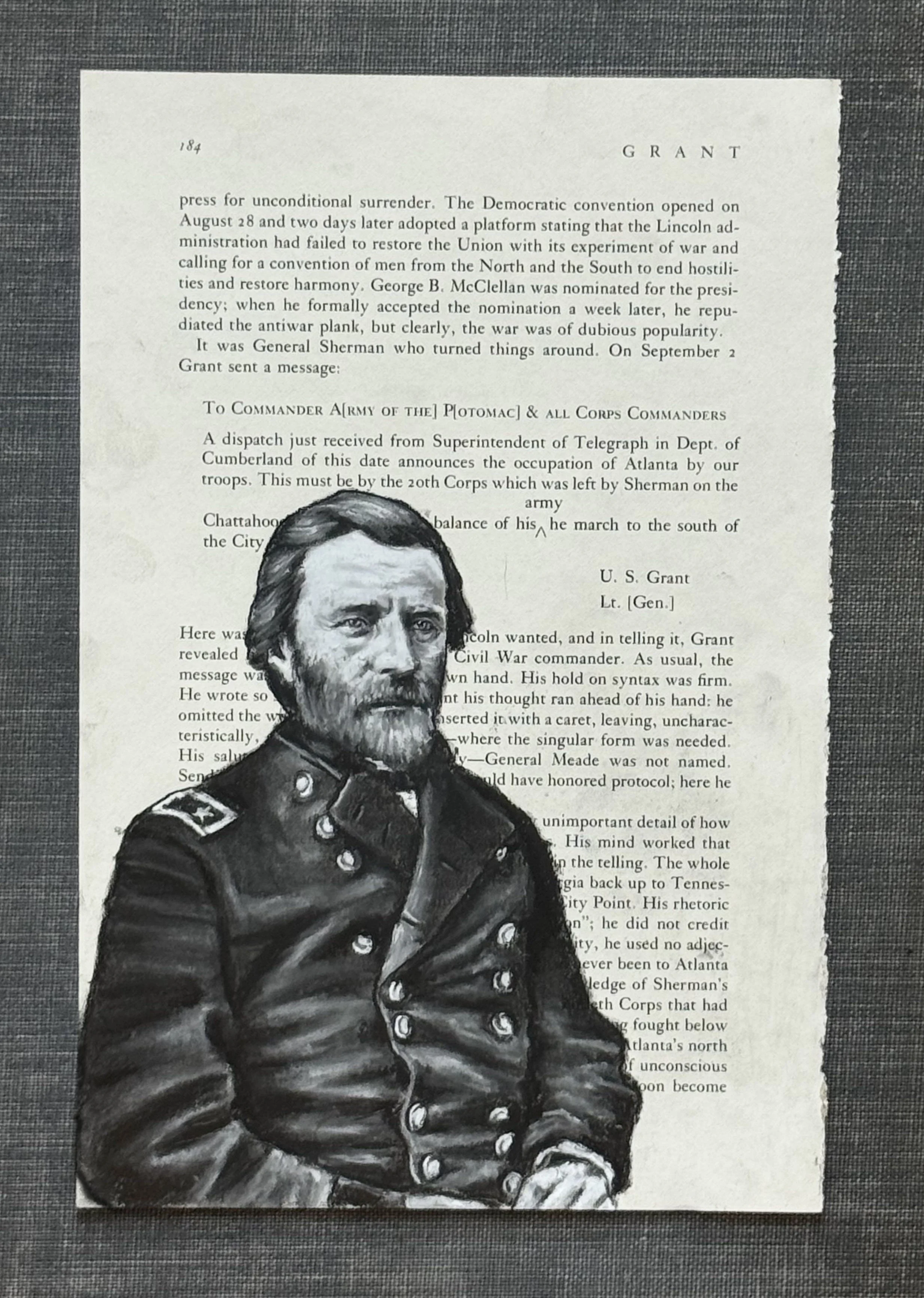 Ulysses S. Grant