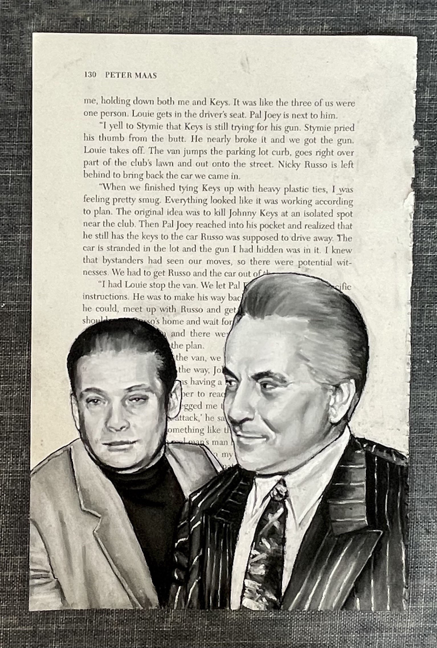 John Gotti