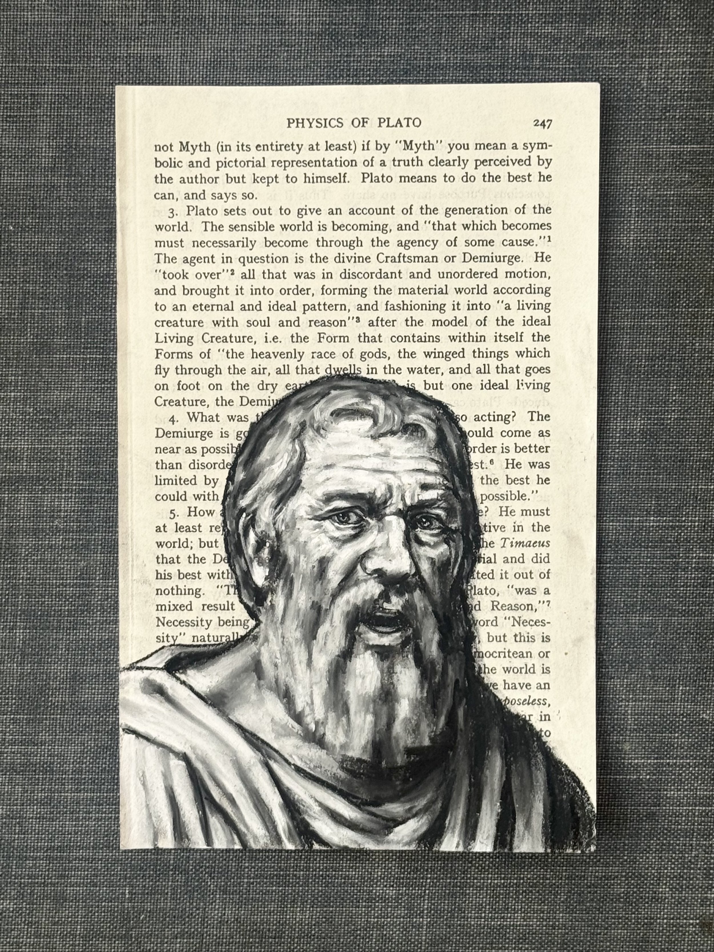 Plato