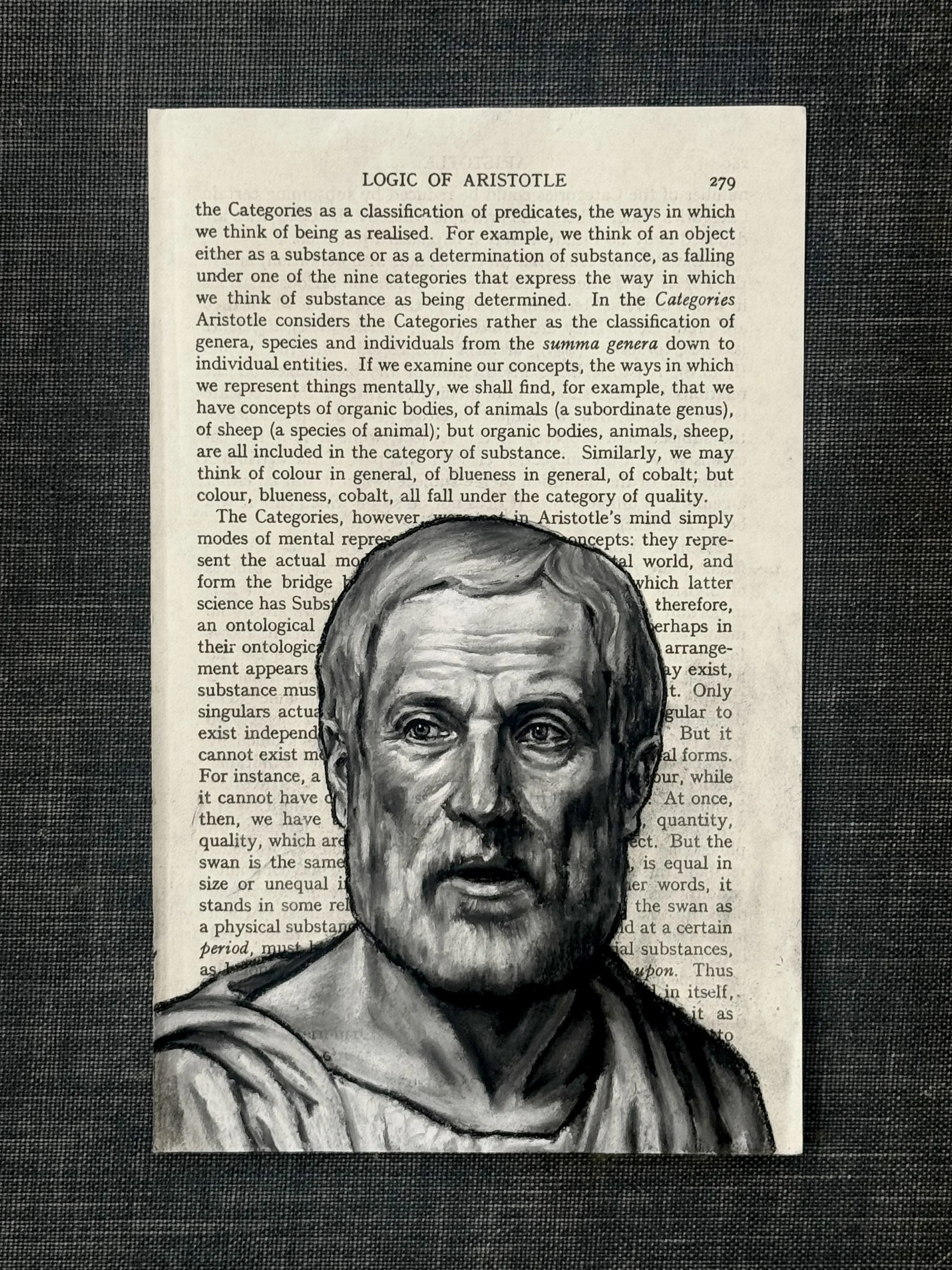 Aristotle