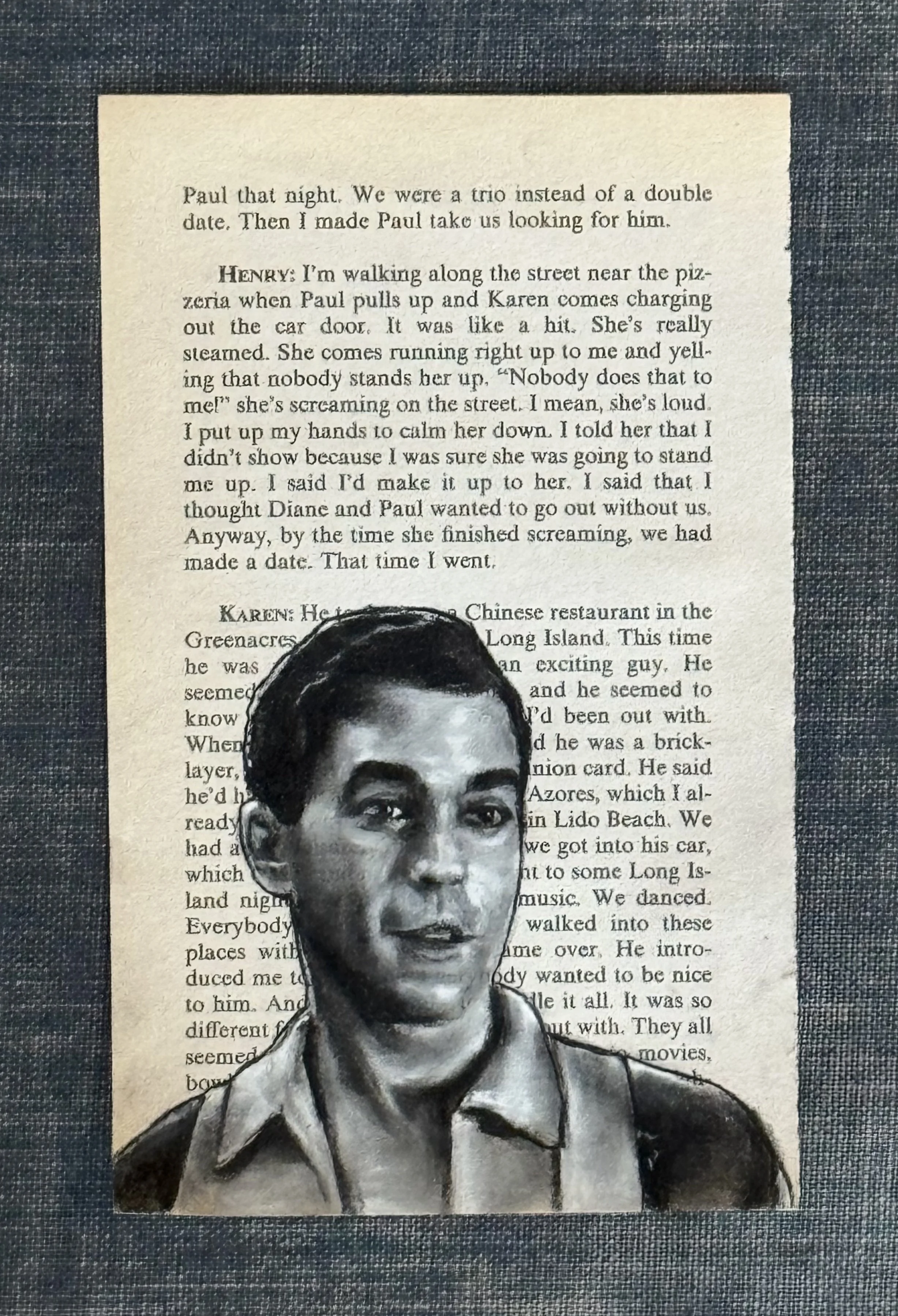 Henry Hill