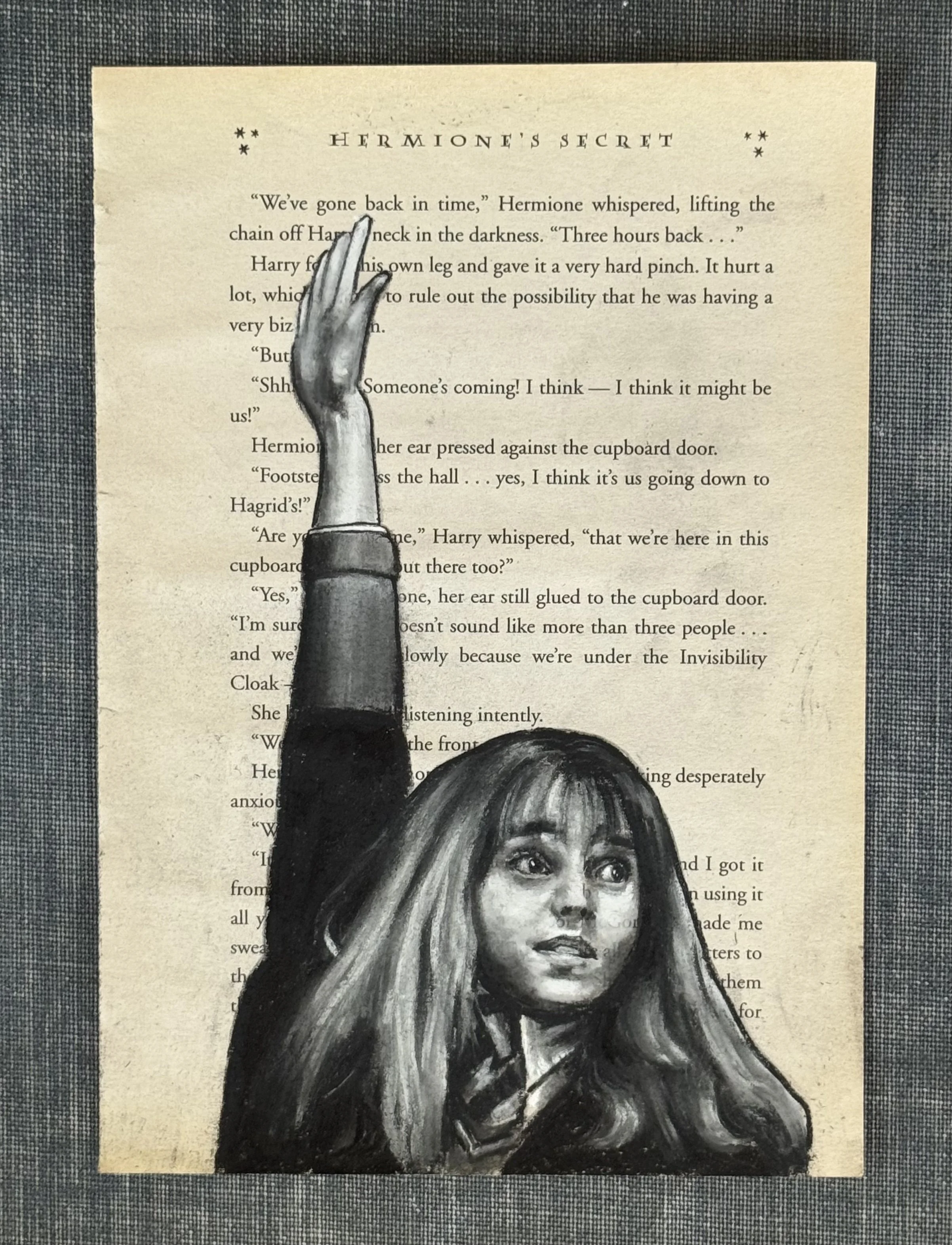 Hermione Granger