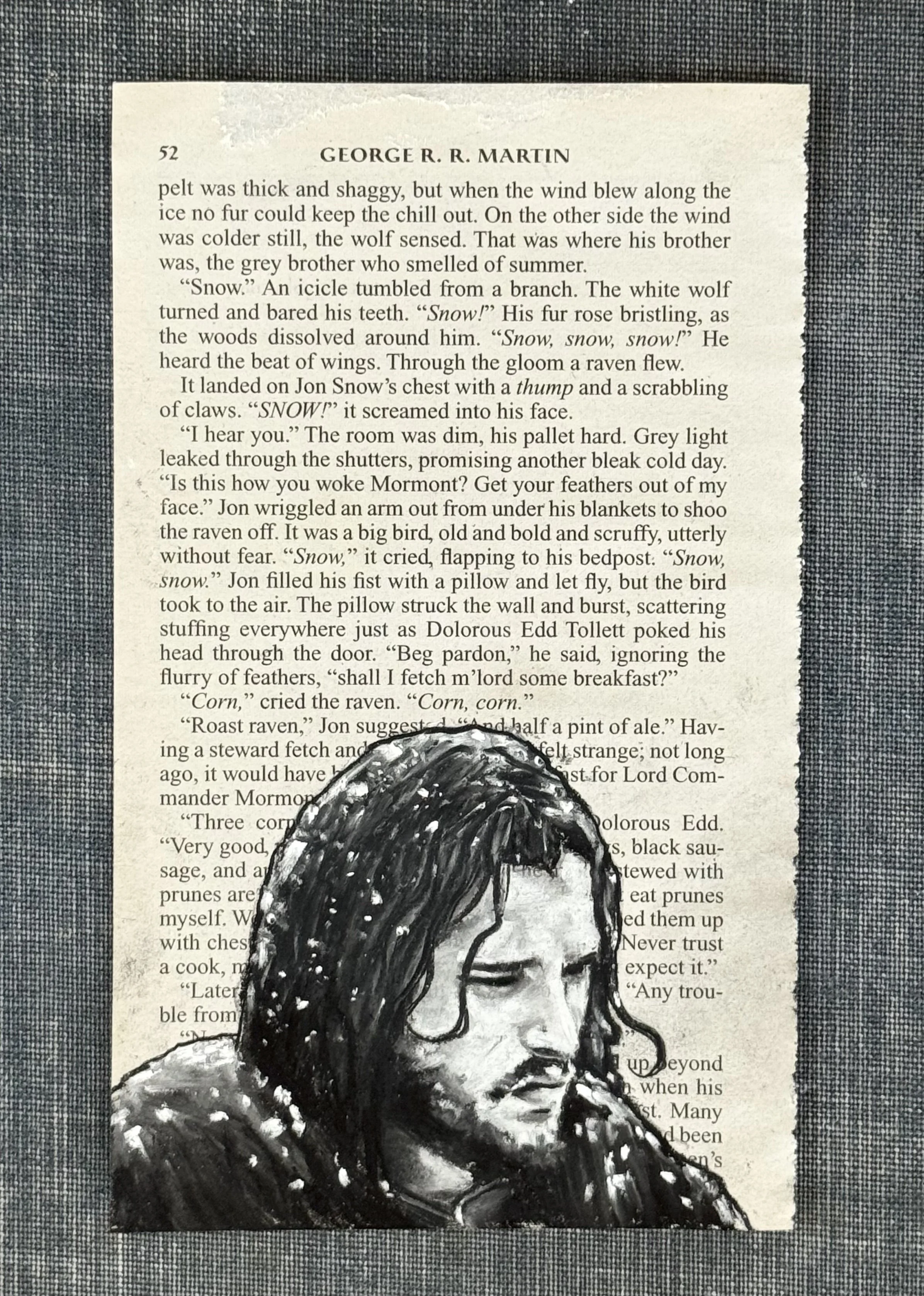 Jon Snow
