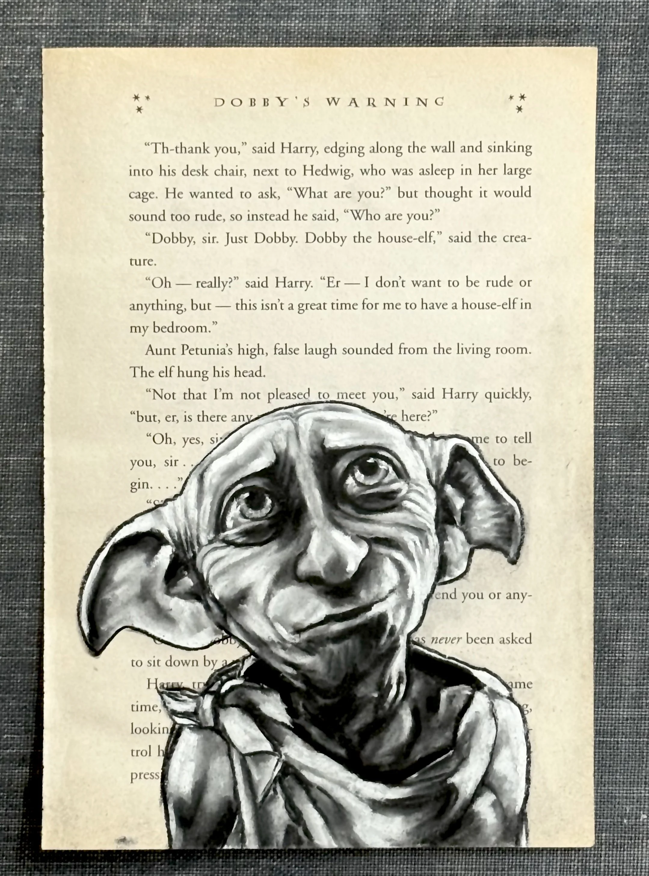 Dobby